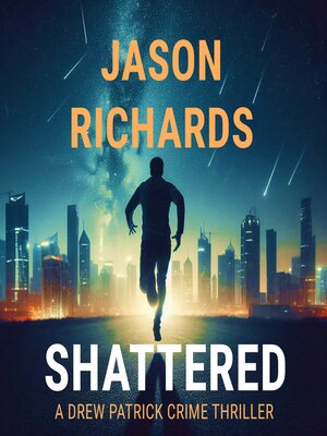 cover image of Shattered
